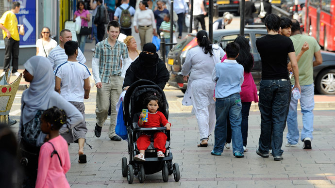 Secret payments: UK splashes cash to embassies for migrant deportation
