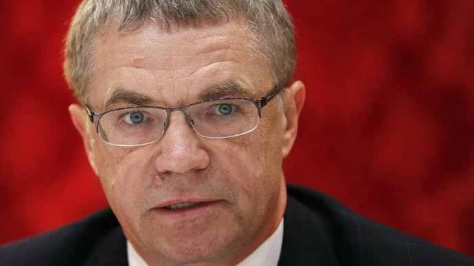 Gas price for China will be well above $350 – Gazprom Export