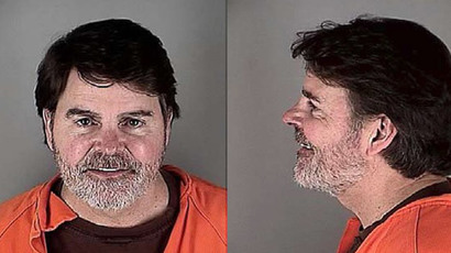 Gregg Jarrett.(Photo by Hennepin county sheriff's office)