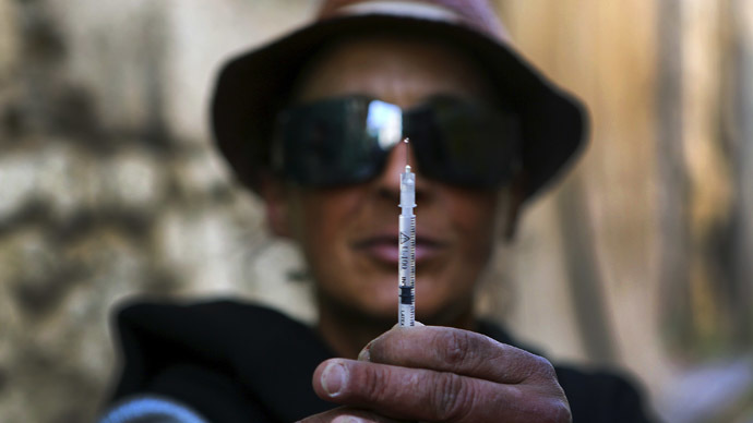 Italy to add drug trafficking, prostitution to GDP figures
