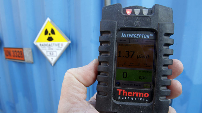 Iran cut enriched uranium stockpile by 80% – IAEA