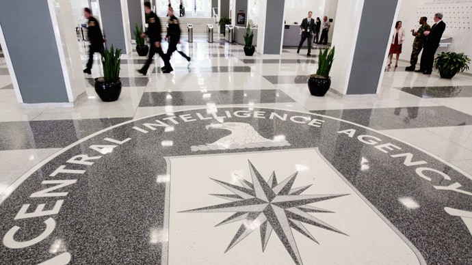 CIA chief in Afghanistan 'accidentally' exposed by White House press staff