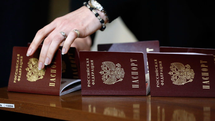 Prison service wants to bar foreign citizens from public control bodies