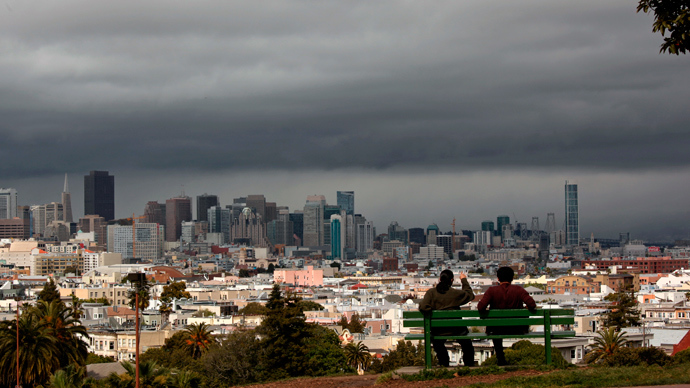 Secret millionaire creates Twitter scavenger hunt with hidden envelopes of cash around San Fran