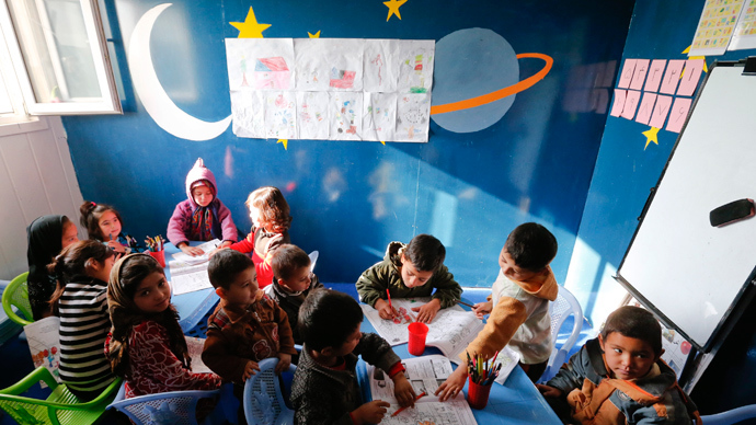 Swiss canton rejects proposal for first Islamic kindergarten