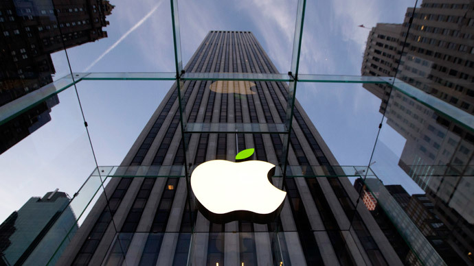 Apple & Beats get into bed for $3bn – Dre to join Mac maker