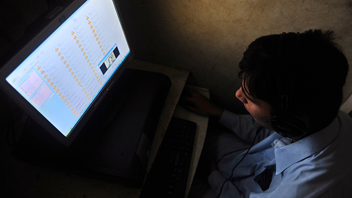 Iranian hackers use fake news site, social media to spy on US, Israel leaders – report