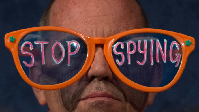 One year after Snowden drops NSA bomb, UK citizens demand more privacy