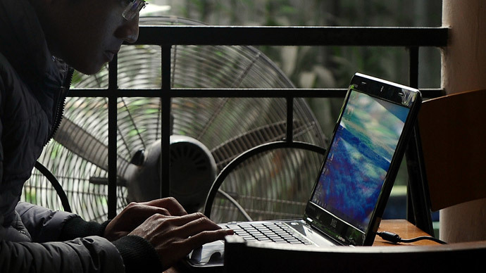‘P2P not dead': 300 mn BitTorrent users swap TV shows and movies every month