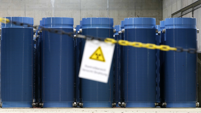 Los Alamos to miss nuclear waste removal deadline