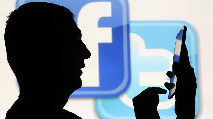 German spy agency to 'monitor Facebook, Twitter in real-time’