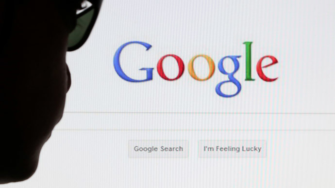 12,000 entries: Google flooded with Europeans’ ‘right to forget’ requests