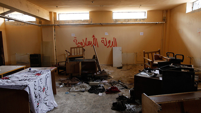 ISIL kills 102-year-old Syrian man in Alawite massacre – report