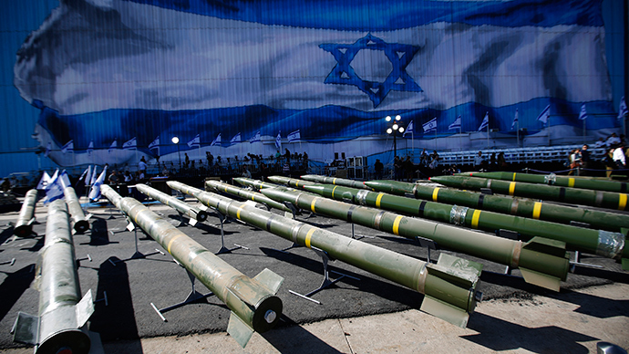 Israel gags famous nuclear whistleblower invited to speak at human rights conference