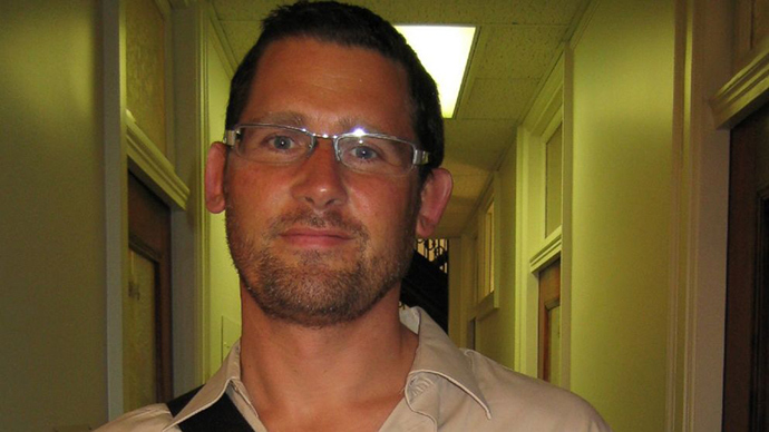 'Armed and dangerous' political consultant in custody following nationwide manhunt