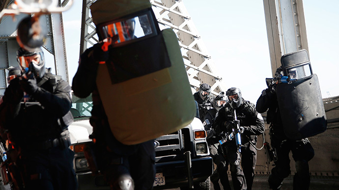 Toddler burned by SWAT grenade faces another surgery, as police defend raid
