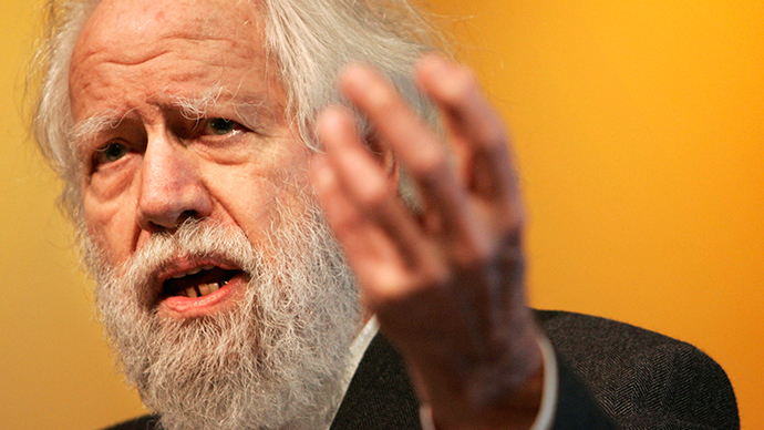 'Godfather of ecstasy' Sasha Shulgin who introduced MDMA dies at 88