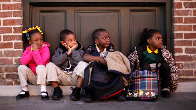 Baltimore passes extremely strict youth curfew
