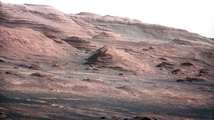 NASA could not deliver humans to Mars, says new strategy report
