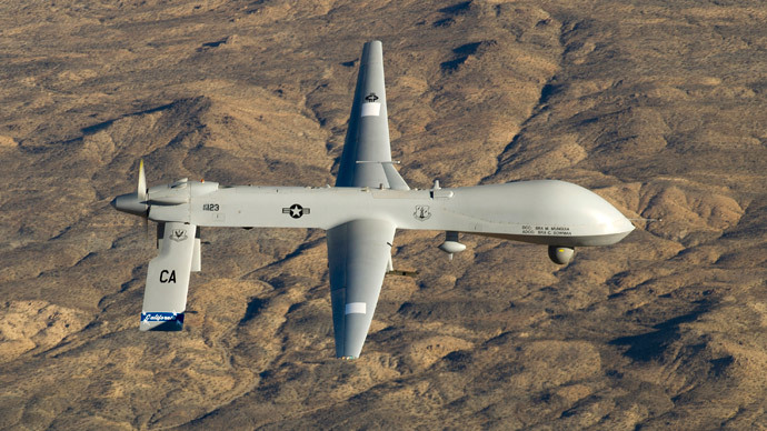 Pakistan court to charge ex-CIA station chief over drone murder