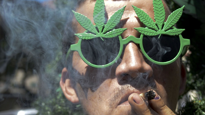 35yo man jailed in Norway for smoking cannabis with 9yo boy
