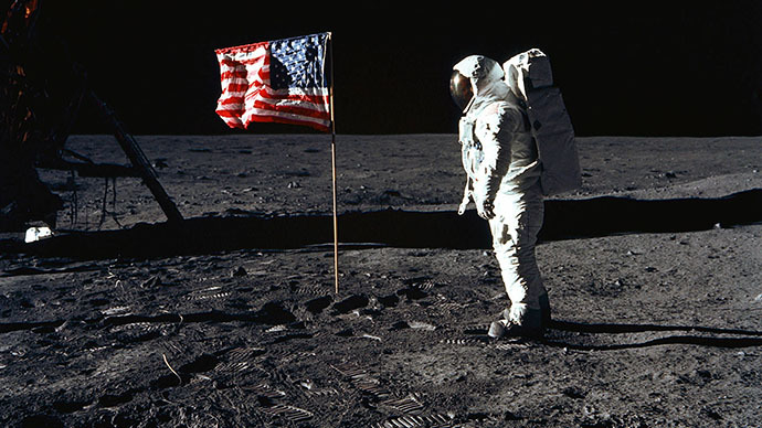 Conspiracy theory? Half of Americans believe them, research shows