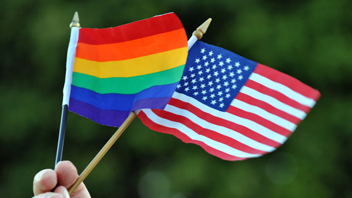 Texas Republicans back 'ex-gay therapy' in party platform