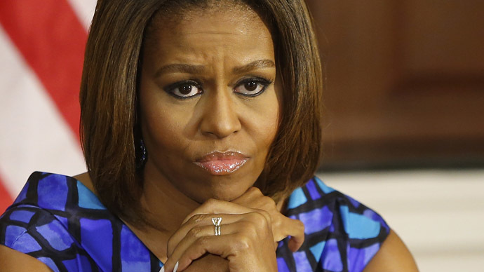 Hillary 2.0? Rumors build on Michelle Obama’s Senate run