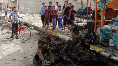 State of emergency: ISIS militants overrun Iraq city of 1.8mn, free 2,500 prisoners