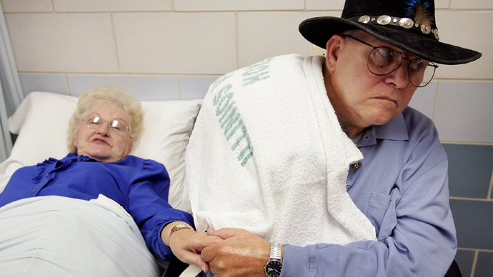 Veterangate: More than 100k vets can’t get timely medical help