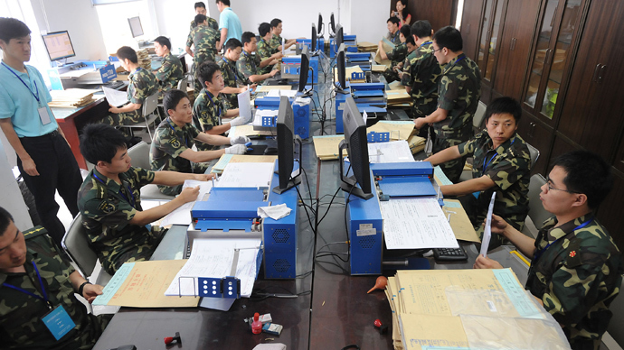 Chinese military linked to seven years of hacking US aerospace industry
