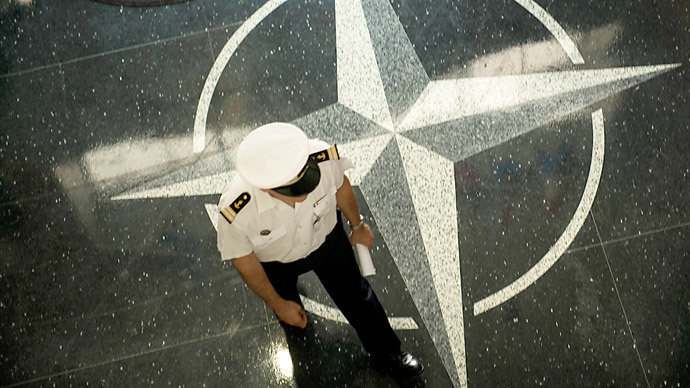 'Public has no idea how NATO spends money': Dutch auditors call for more transparency