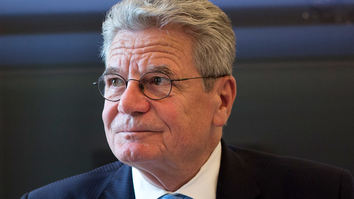 German president has right to call neo-Nazis ‘loonies’ – top court