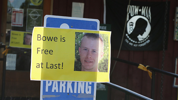 Bergdahl prison letters cite lack of leadership, bad conditions in his Afghanistan unit