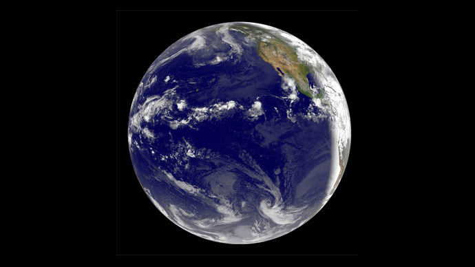 ‘Underground oceans’ potentially have 3 times more water than surface - study