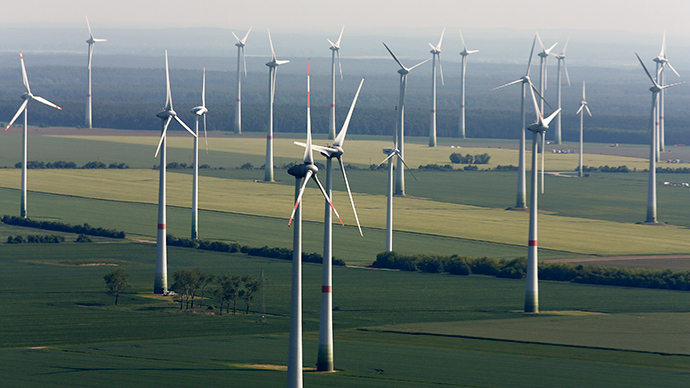 Ohio becomes first state to reverse energy efficiency, renewable fuel mandates