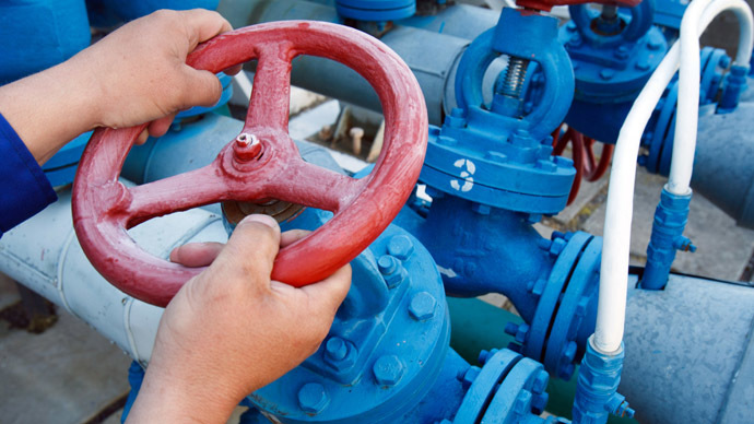 No deal reached in Russia-Ukraine-EU gas talks in Kiev