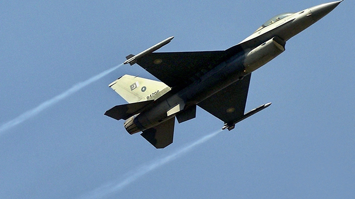 Airstrikes kill up to 100 militants in northwest Pakistan – officials