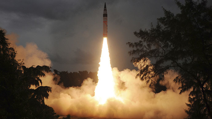 'Bombs away' but not too fast: 9 nuke states slow in curbing 16,300 warheads