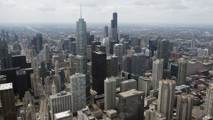 Father’s day weekend in Chicago: 2 dead, dozens shot