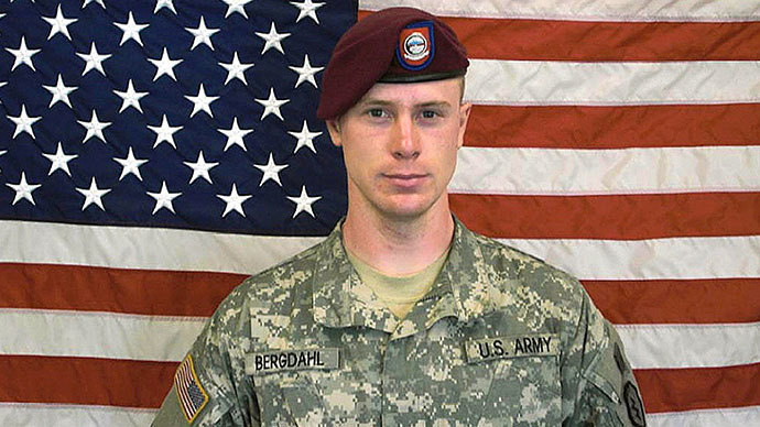 Bergdahl prisoner swap didn't produce peace talks with Taliban despite US hopes