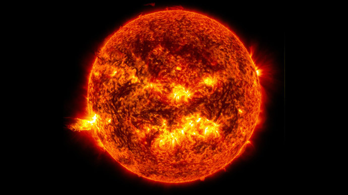 Astronomers discover sister to Earth’s sun