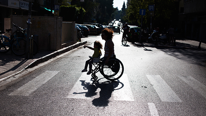 Number of disabled surging in NZ – survey