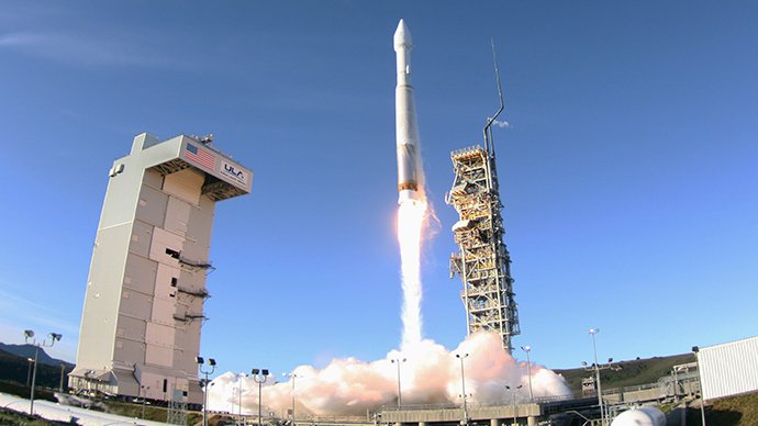 Multiple contracts: US firm scrambles to replace Russian-made engine for Atlas rockets