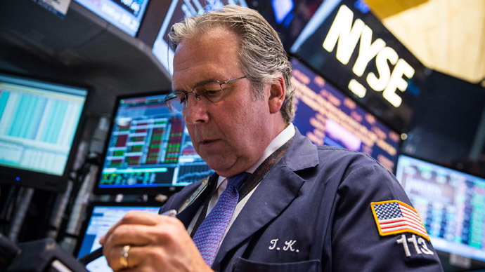 ‘The truth is worse than we imagine’: One-quarter of public company deals involve insider trading