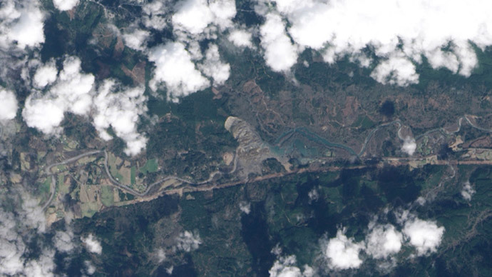 Far more accurate satellite images on the way as US lifts restrictions