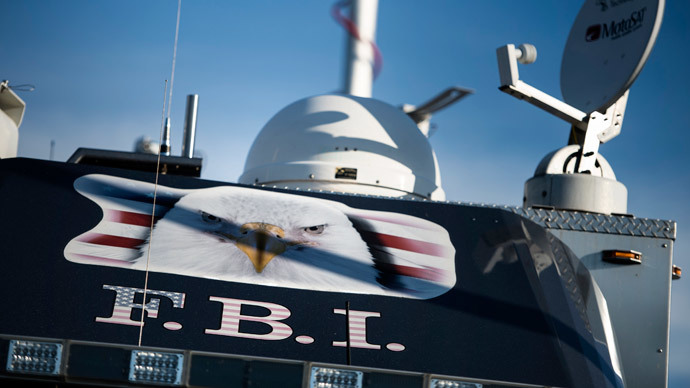 TOTES FRESH? FBI’s internal guide to internet slang revealed