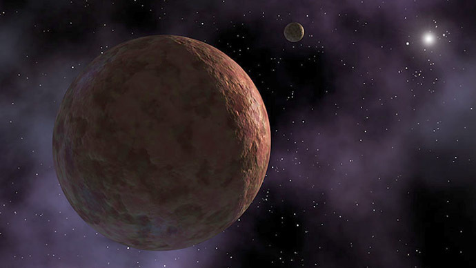 Astronomers get new alien hunting tool
