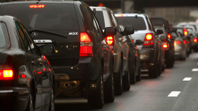 License plate reader makers sue Arkansas for banning their tech