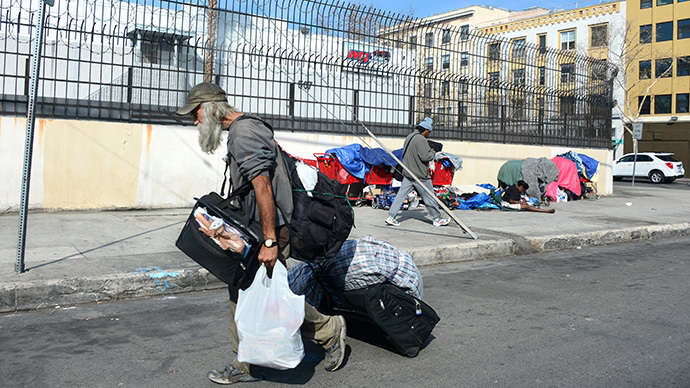 La Parking Enforcement >> LA's homeless allowed to live in cars, appeals court rules ... La Parking Enforcement >> LA's homeless allowed to live in cars, appeals court rules ...
